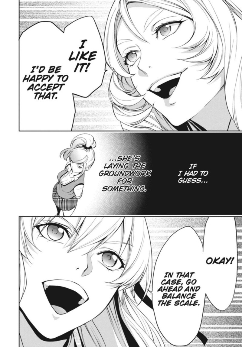 Kakegurui Futago 37 26