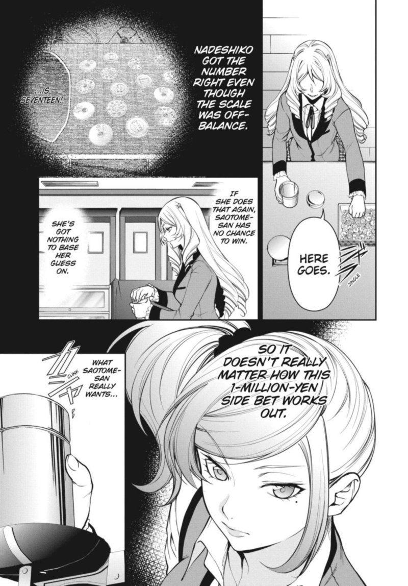 Kakegurui Futago 37 27