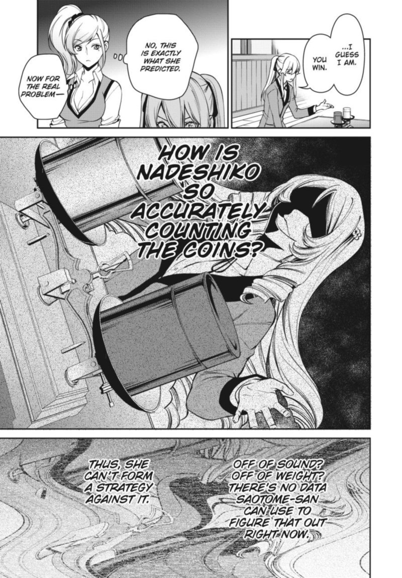 Kakegurui Futago 37 29