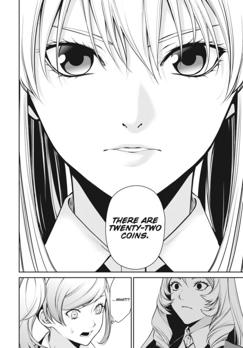 Kakegurui Futago 37 34