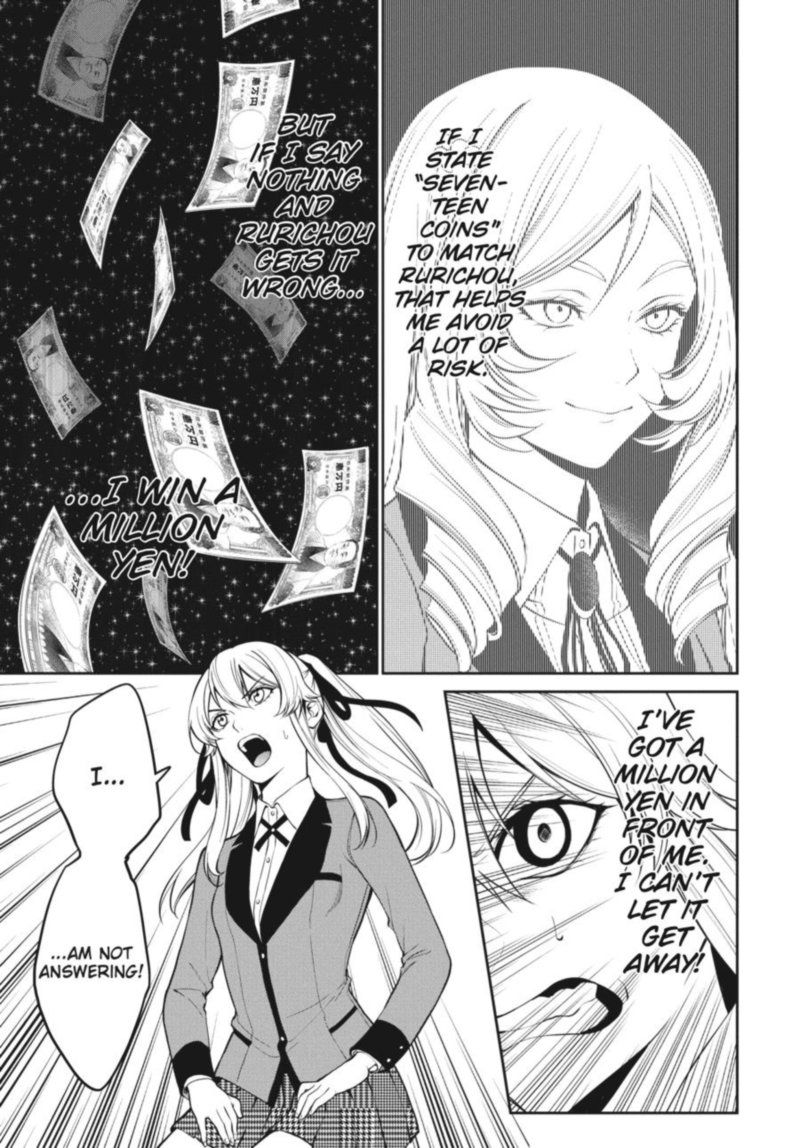 Kakegurui Futago 37 5