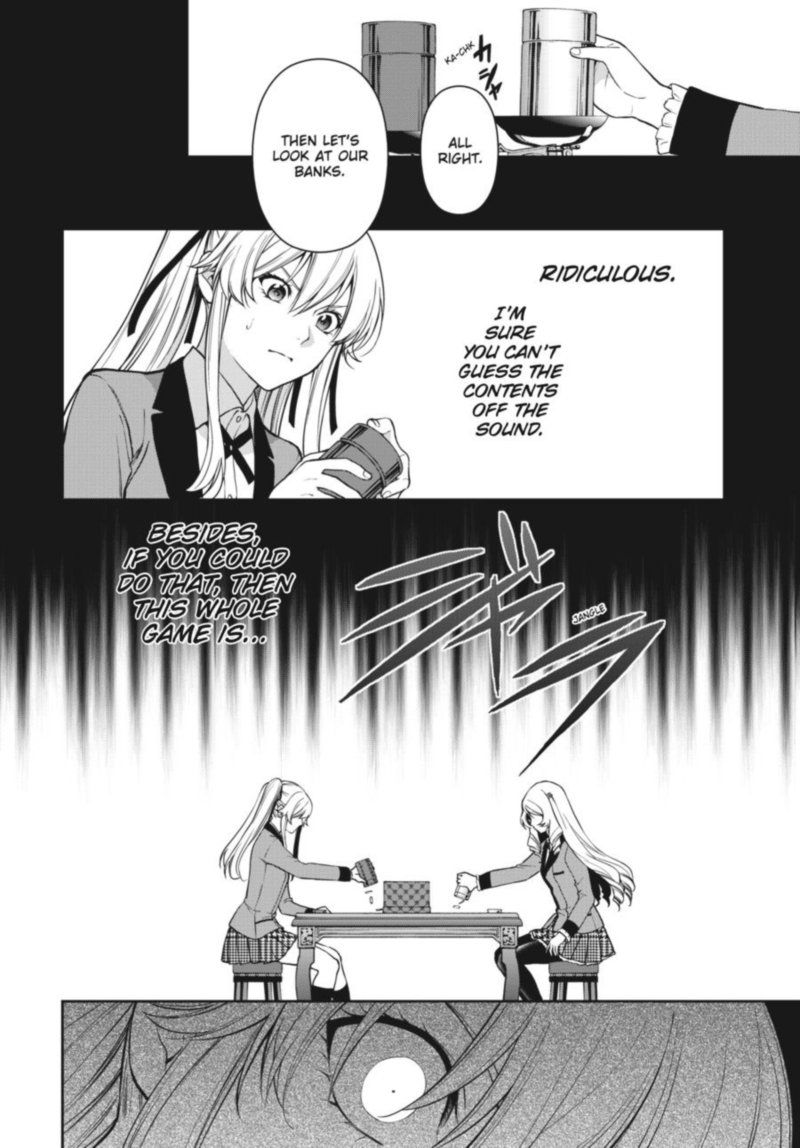 Kakegurui Futago 37 6