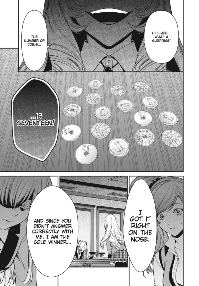 Kakegurui Futago 37 7