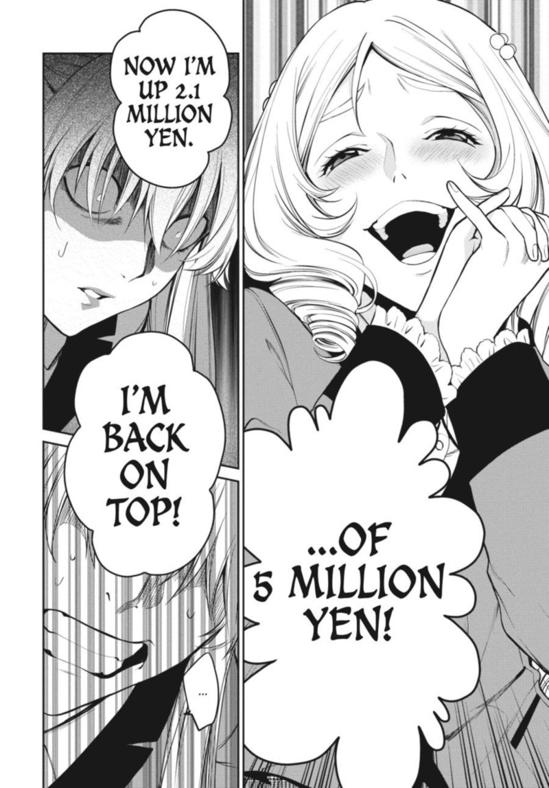Kakegurui Futago 37 8