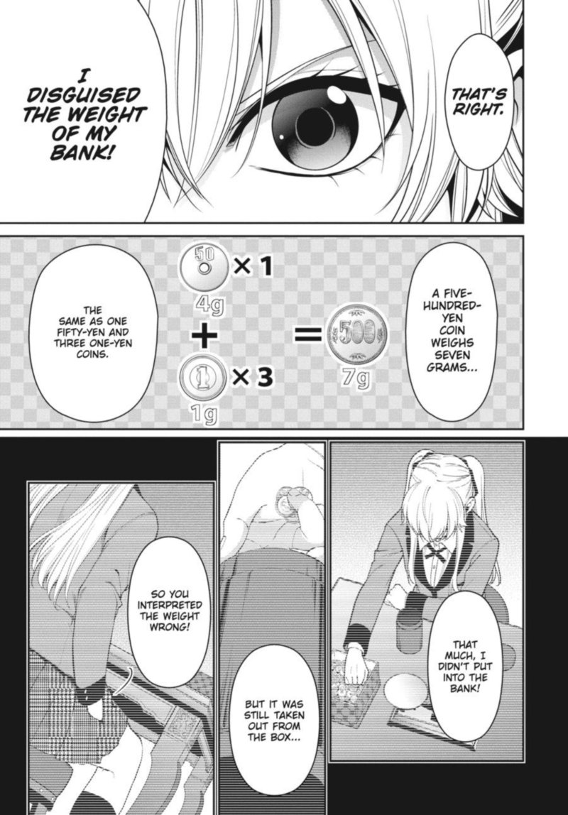 Kakegurui Futago 38 15
