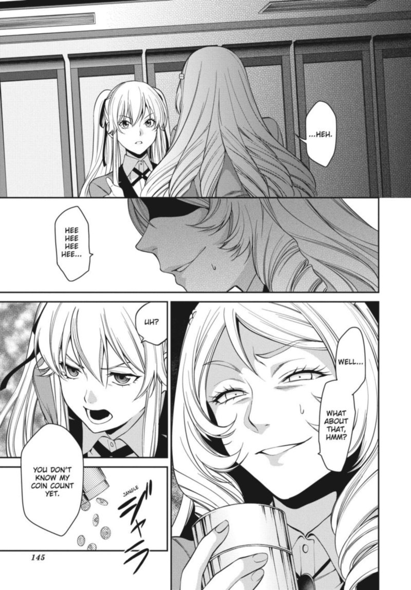 Kakegurui Futago 38 23