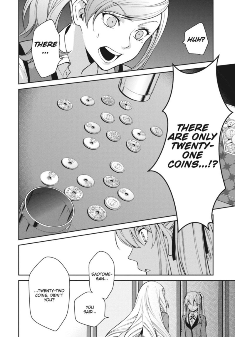 Kakegurui Futago 38 24