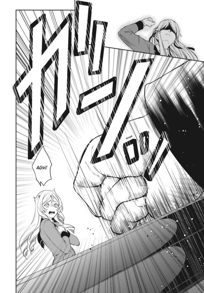 Kakegurui Futago 38 26