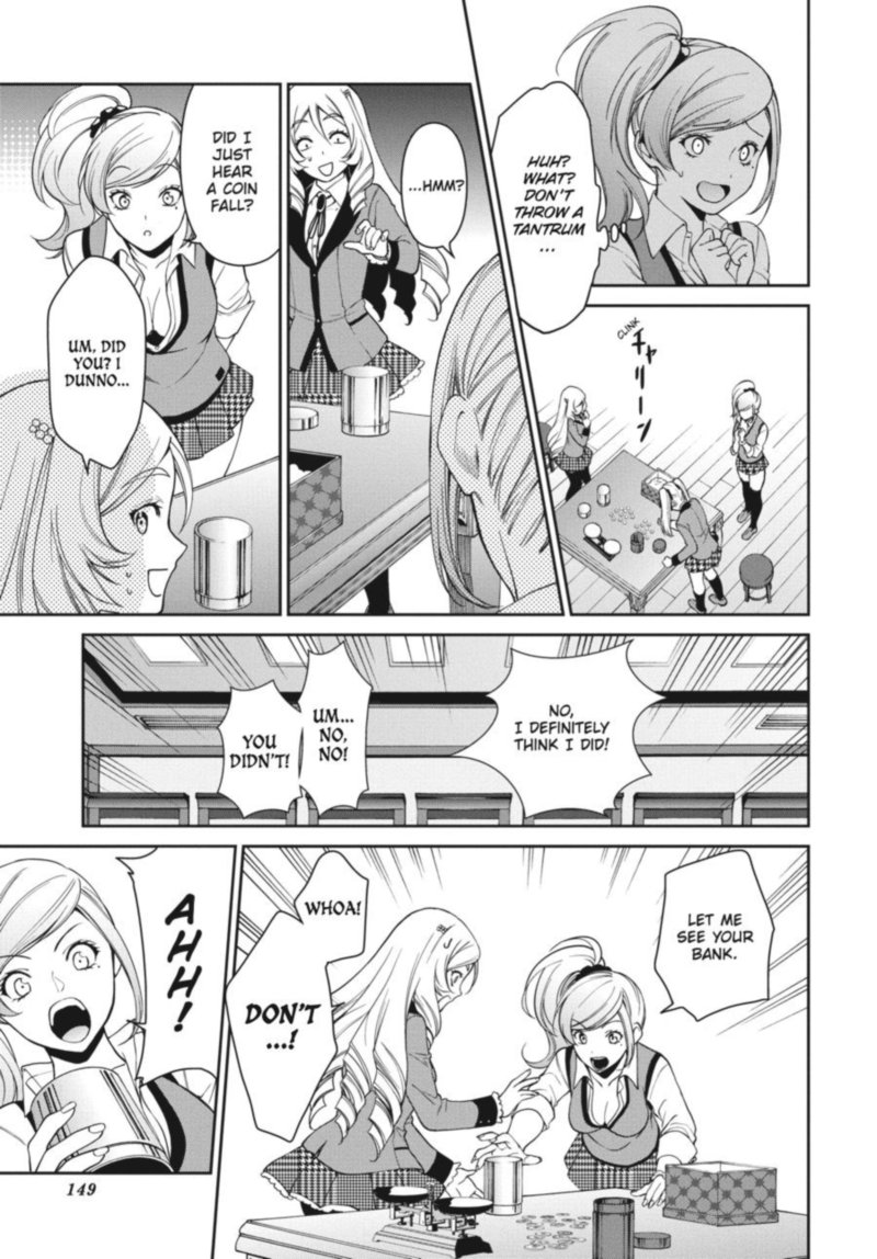 Kakegurui Futago 38 27