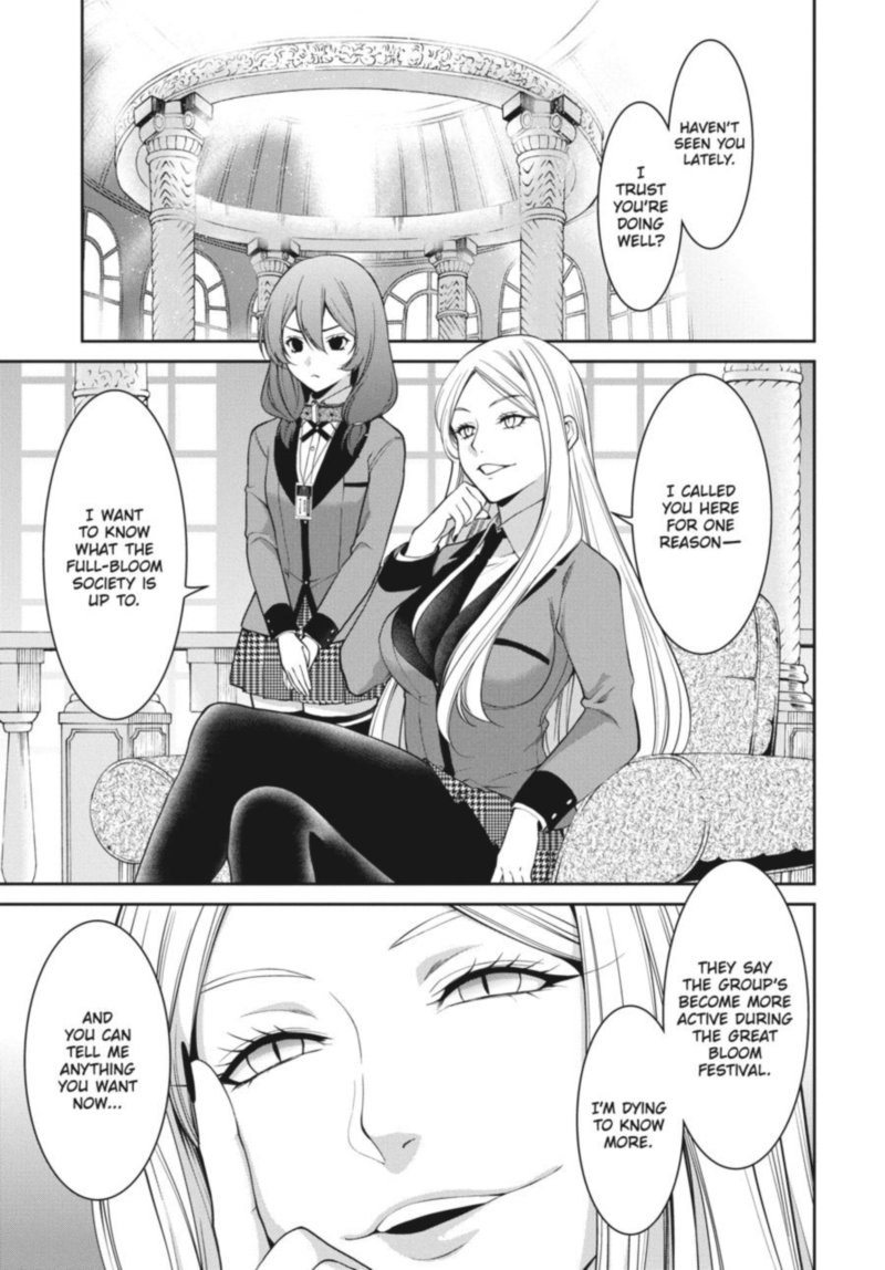 Kakegurui Futago 38 35