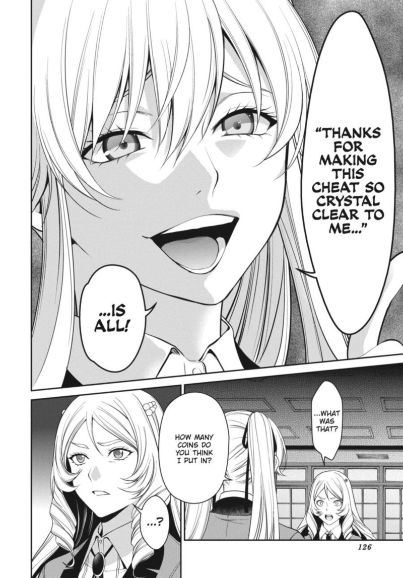 Kakegurui Futago 38 4