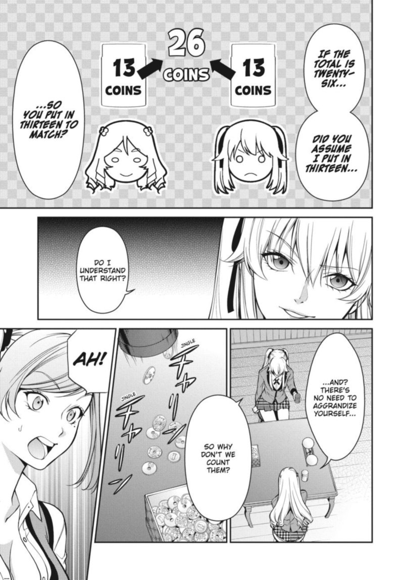 Kakegurui Futago 38 5