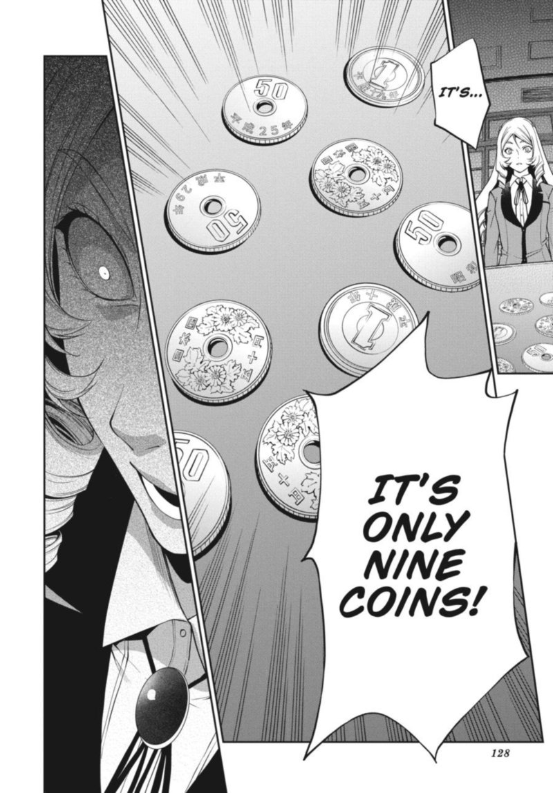 Kakegurui Futago 38 6