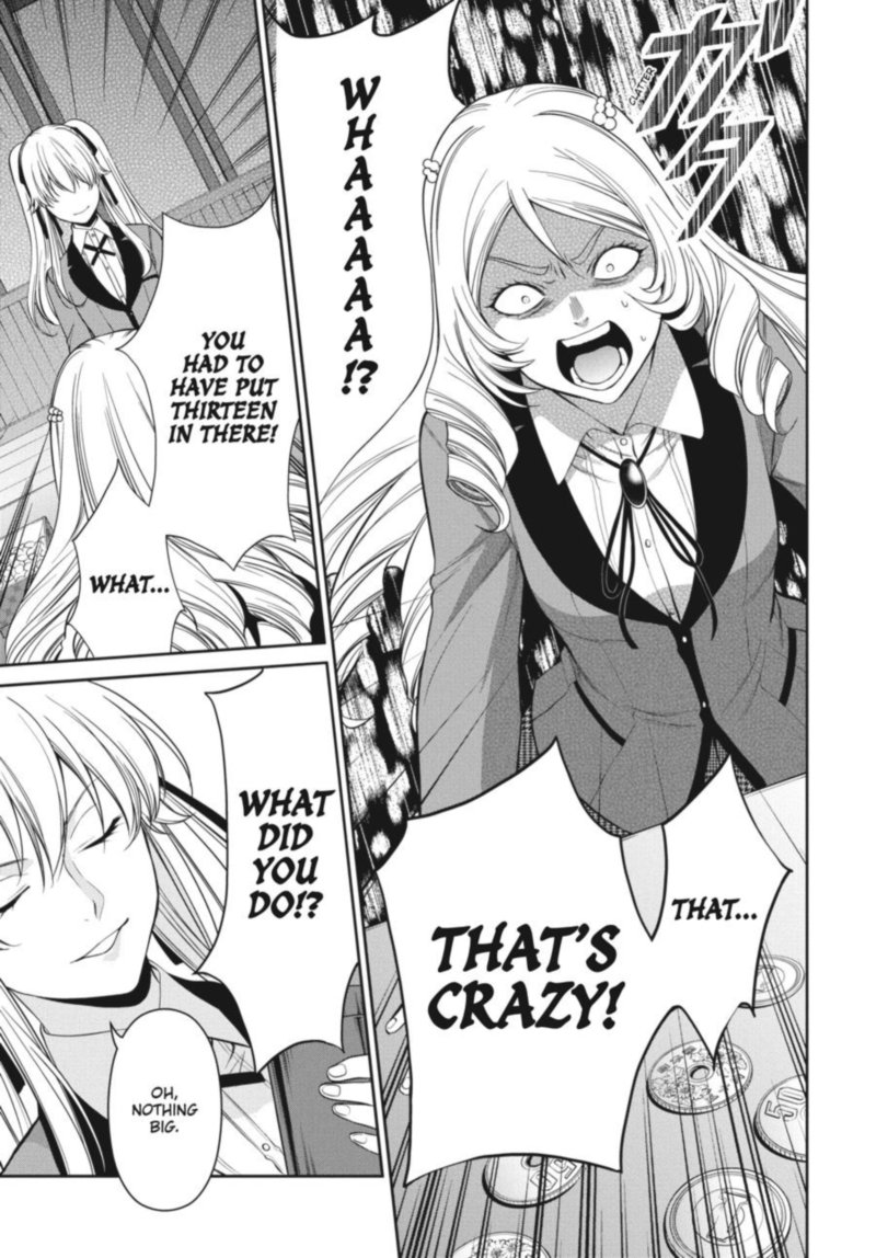Kakegurui Futago 38 7