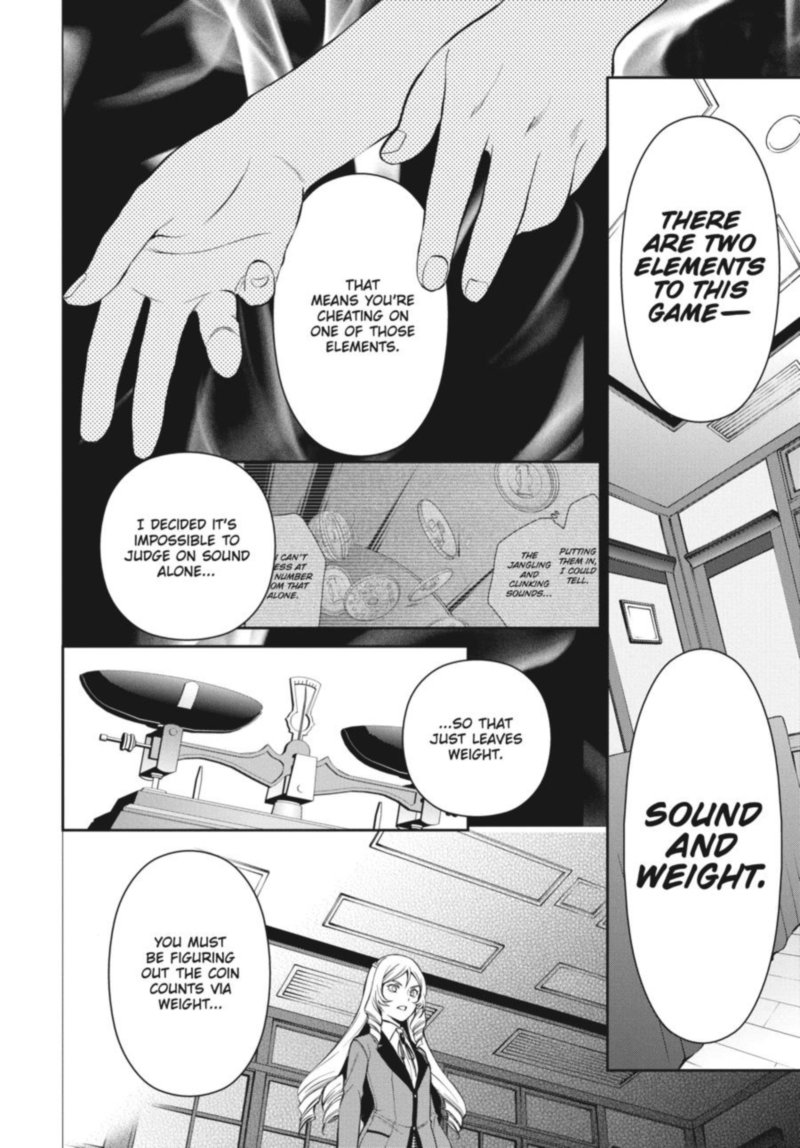 Kakegurui Futago 38 8