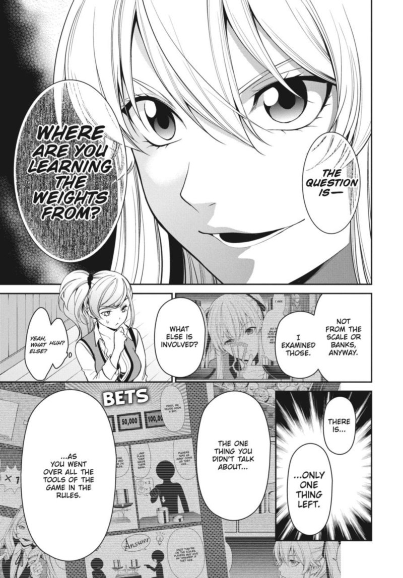 Kakegurui Futago 38 9