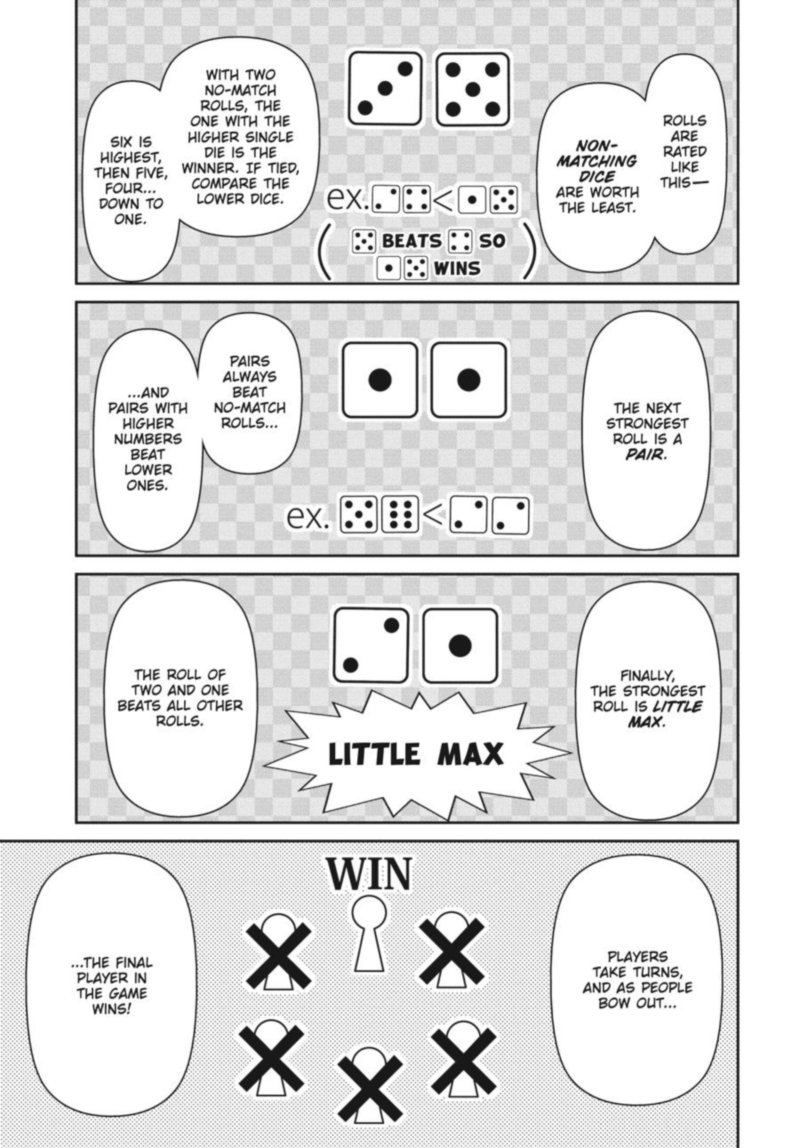 Kakegurui Futago 39 14