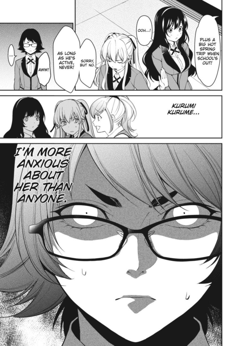 Kakegurui Futago 39 8