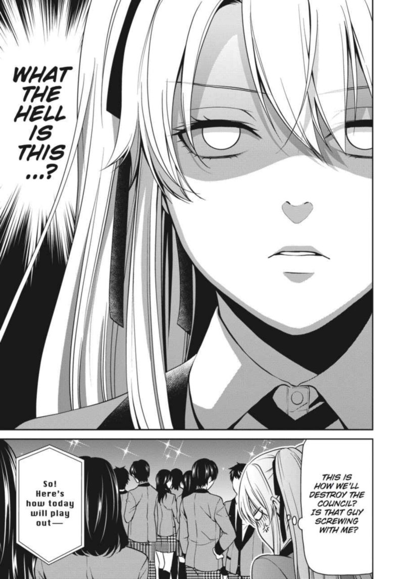 Kakegurui Futago 4 29