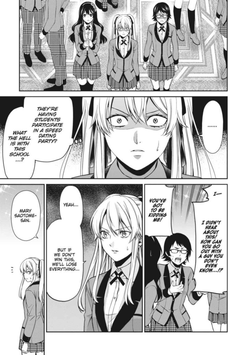 Kakegurui Futago 4 37