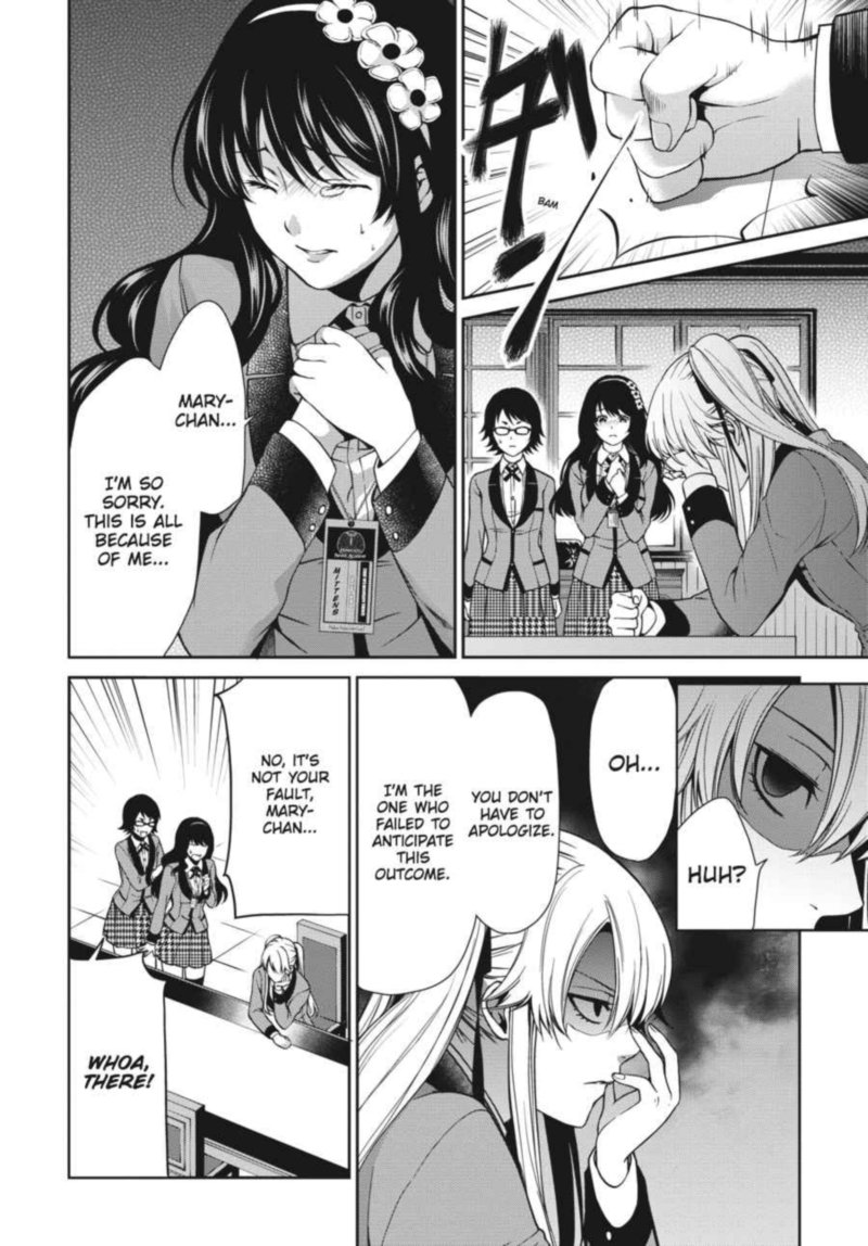 Kakegurui Futago 4 7