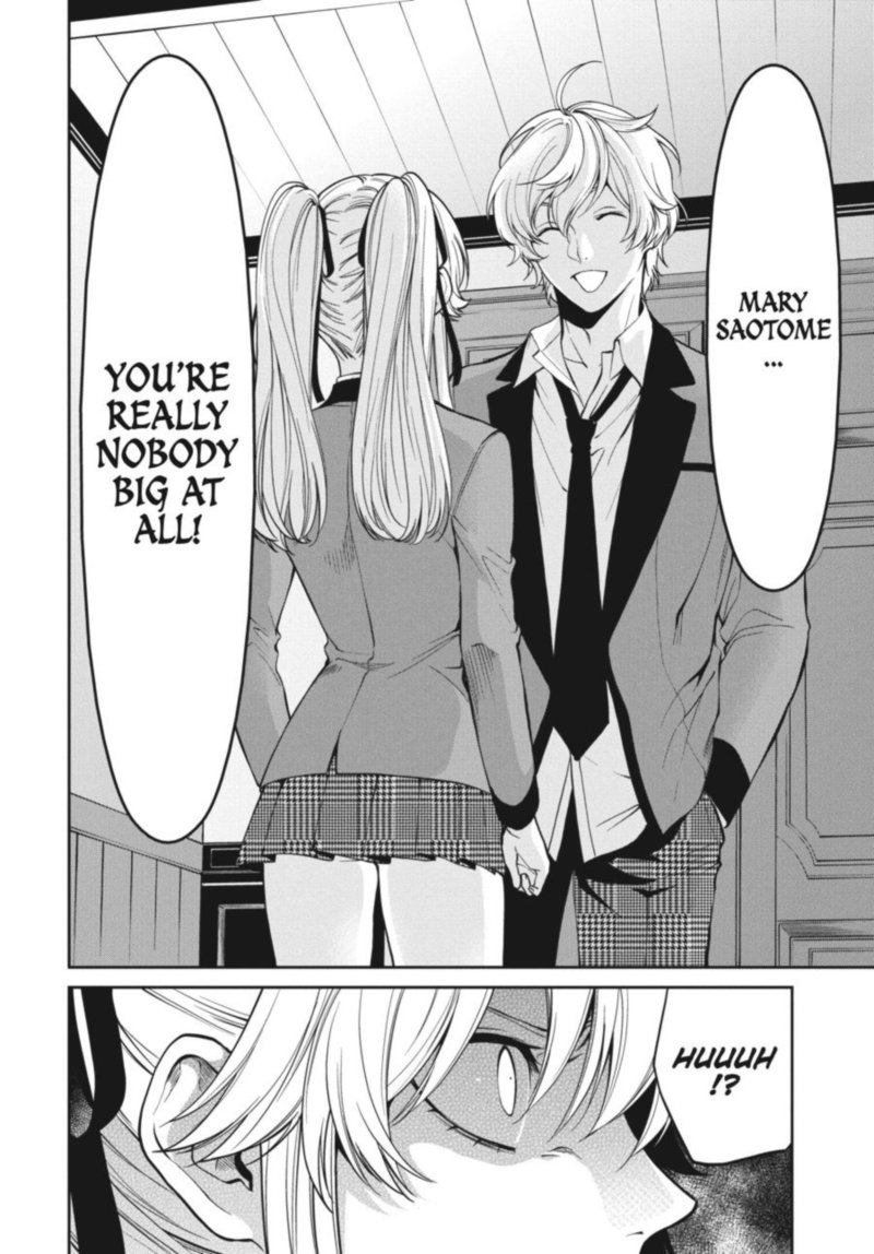 Kakegurui Futago 40 16