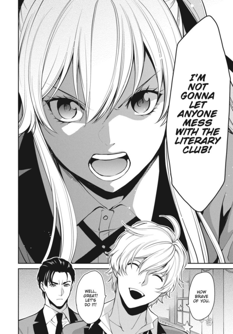 Kakegurui Futago 40 19