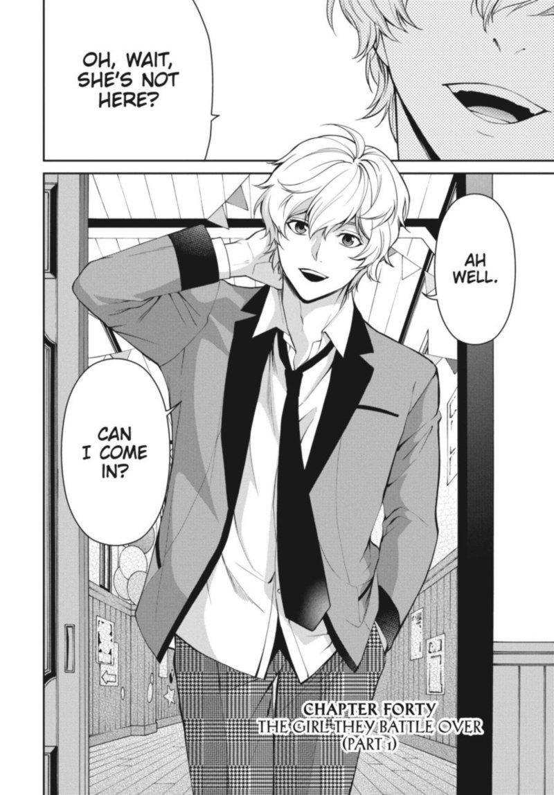 Kakegurui Futago 40 2