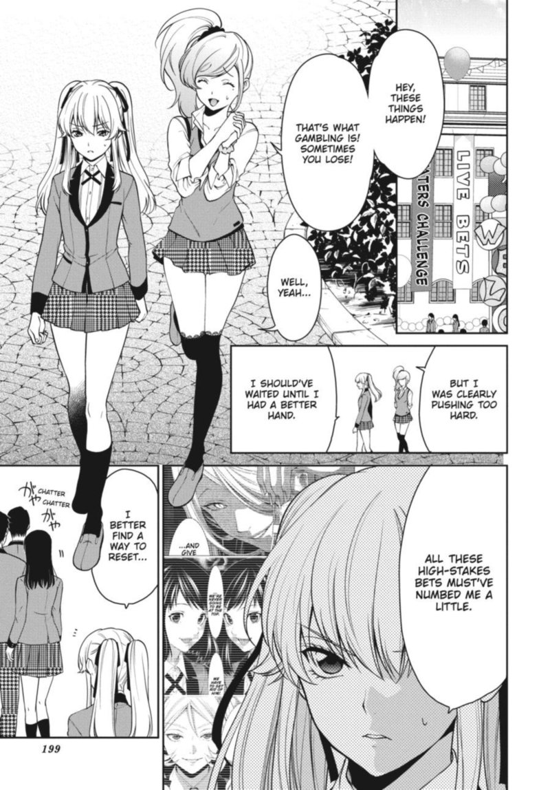 Kakegurui Futago 40 5