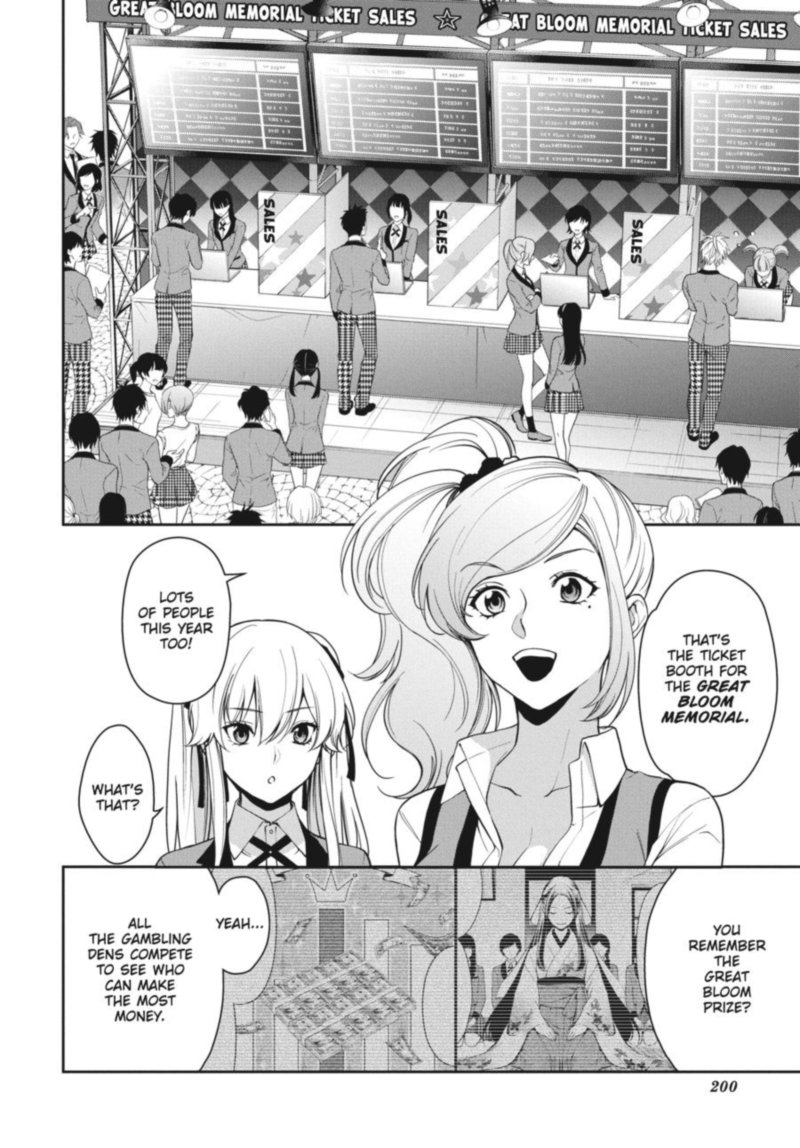 Kakegurui Futago 40 6