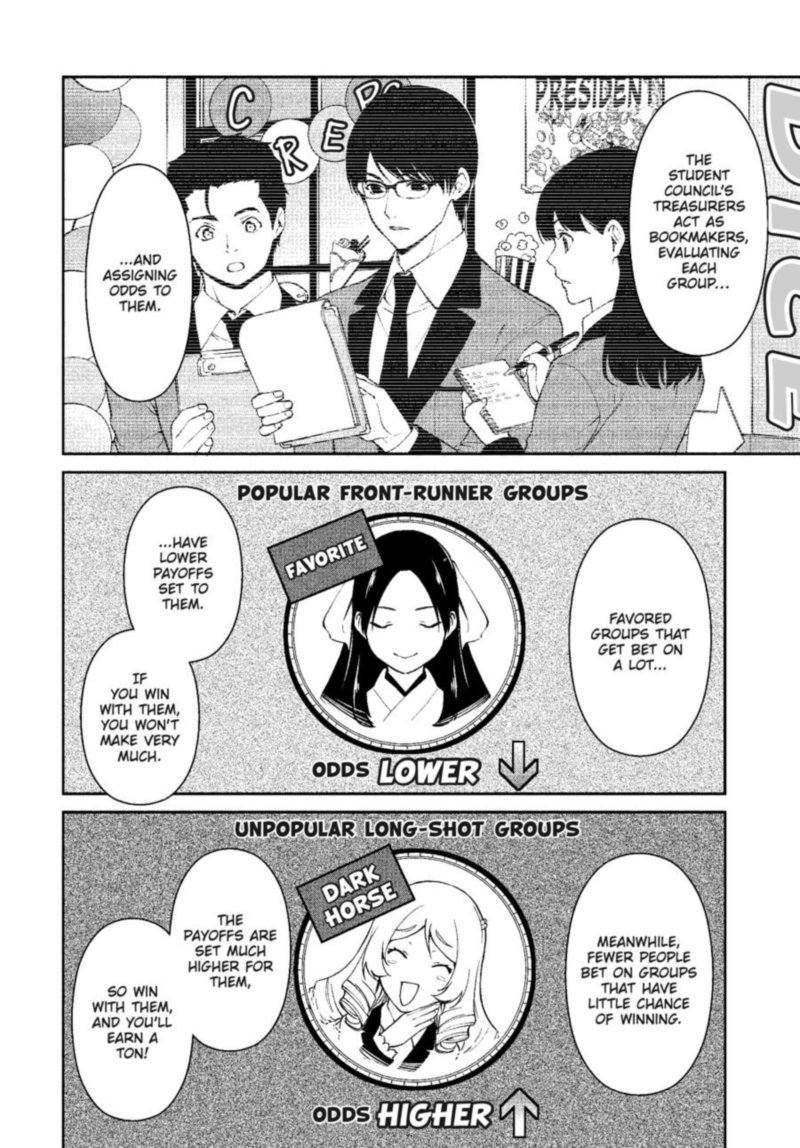 Kakegurui Futago 40 8