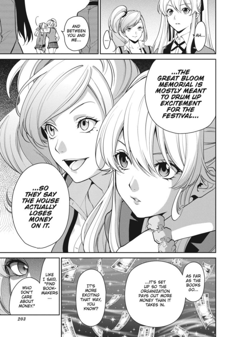 Kakegurui Futago 40 9