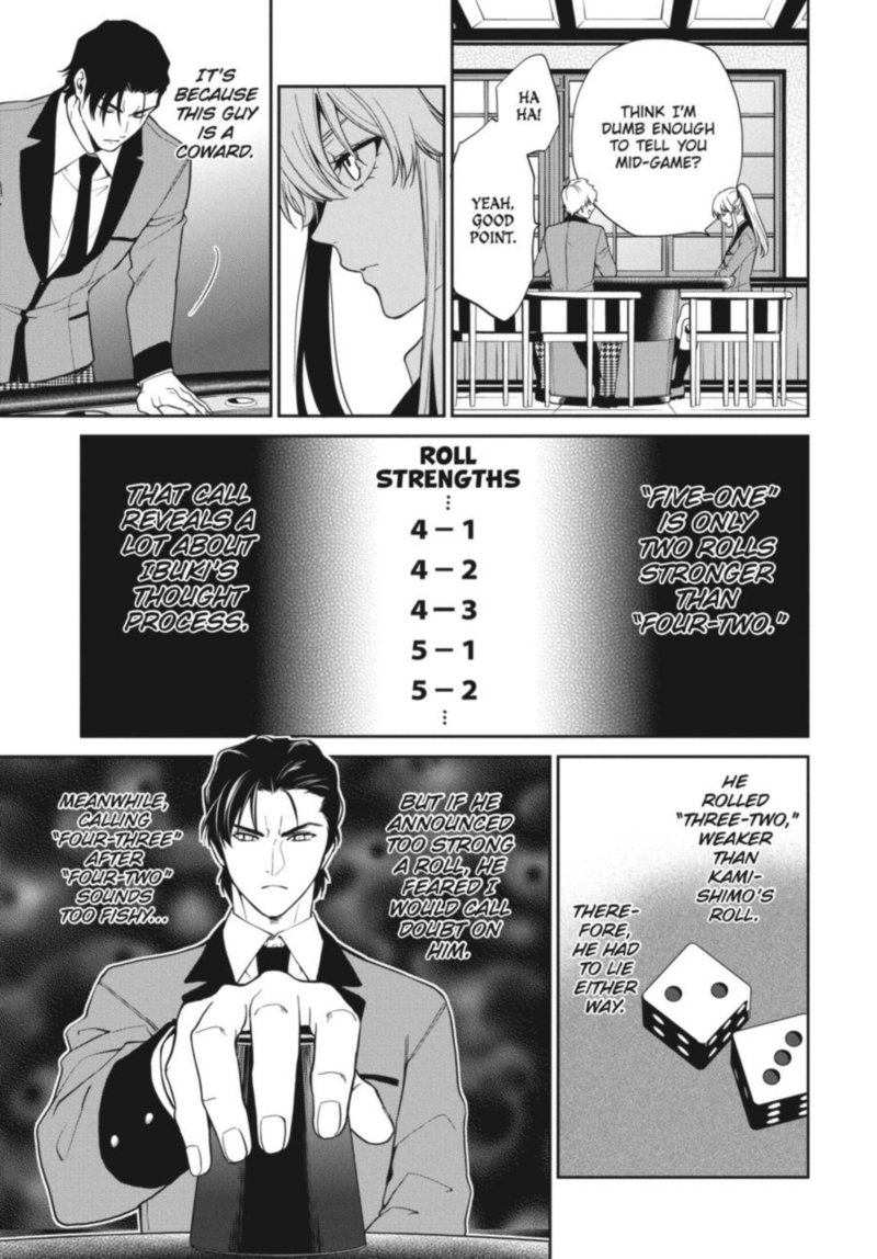 Kakegurui Futago 41 10