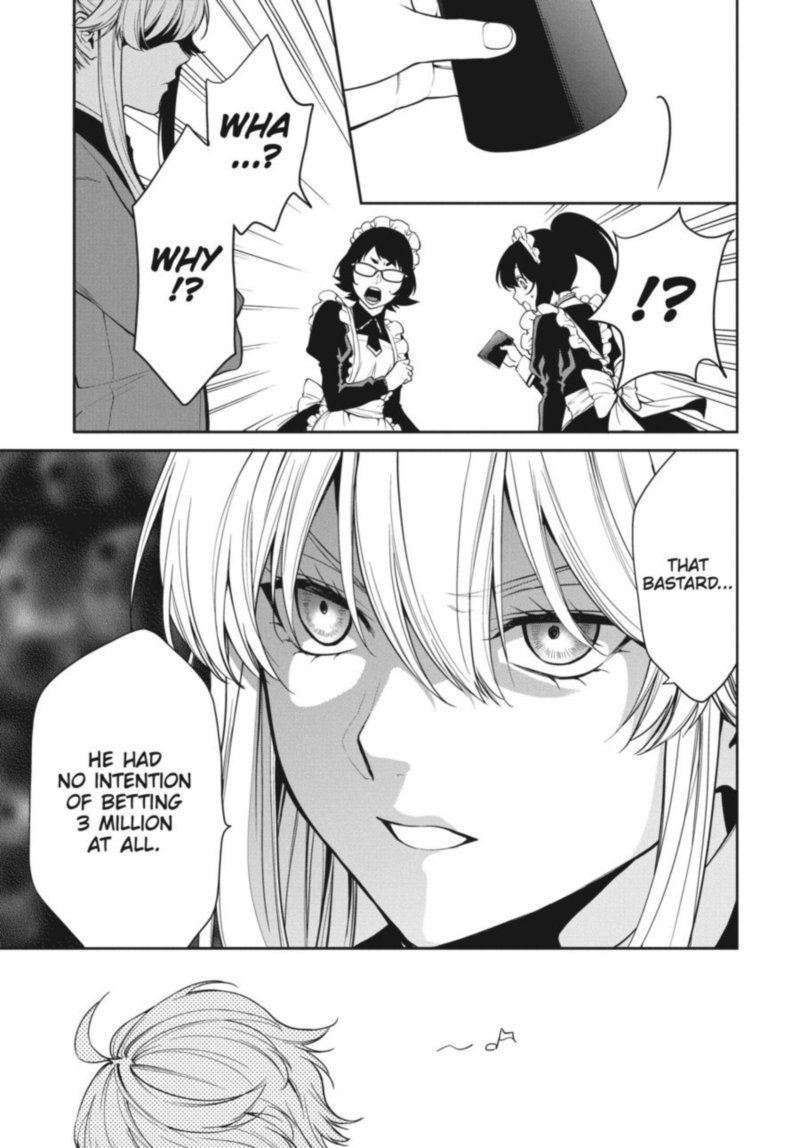 Kakegurui Futago 41 26