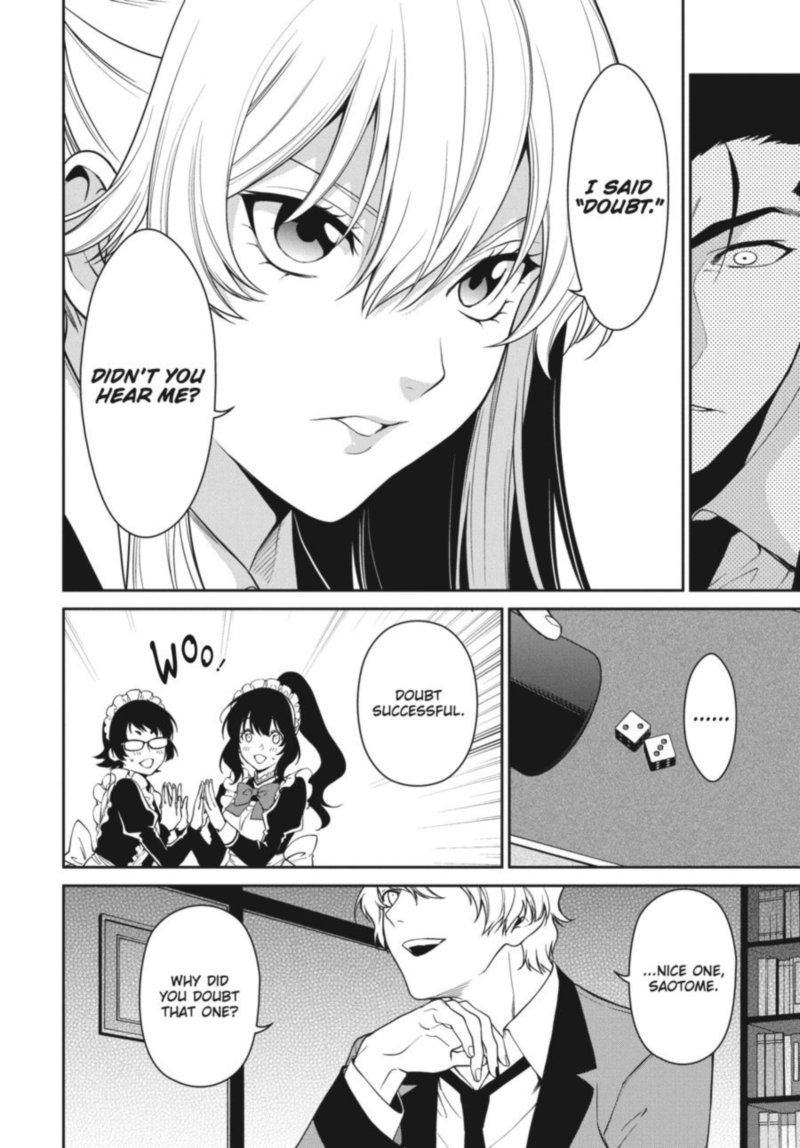 Kakegurui Futago 41 9