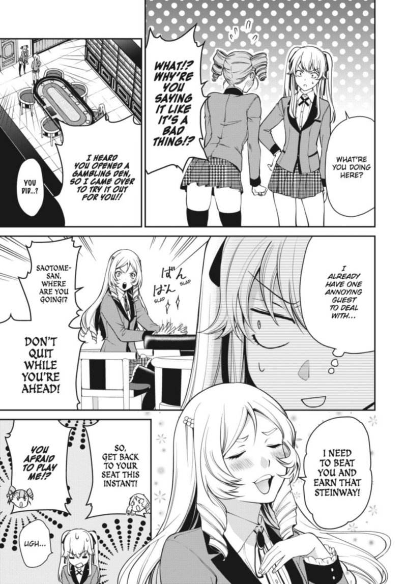 Kakegurui Futago 42 16