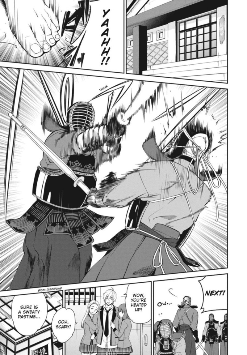 Kakegurui Futago 42 4