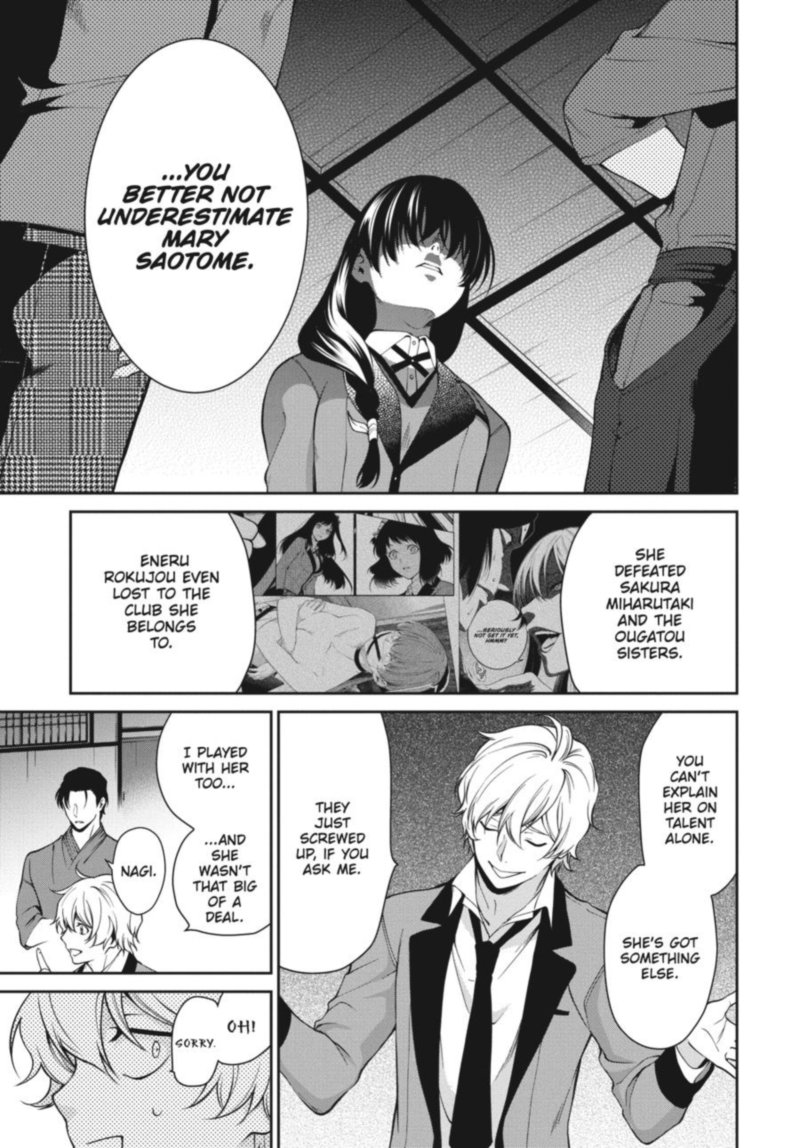 Kakegurui Futago 42 8