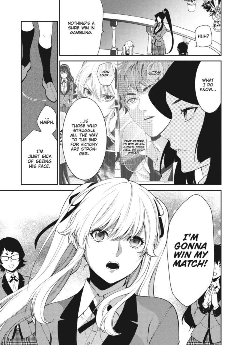 Kakegurui Futago 44 11