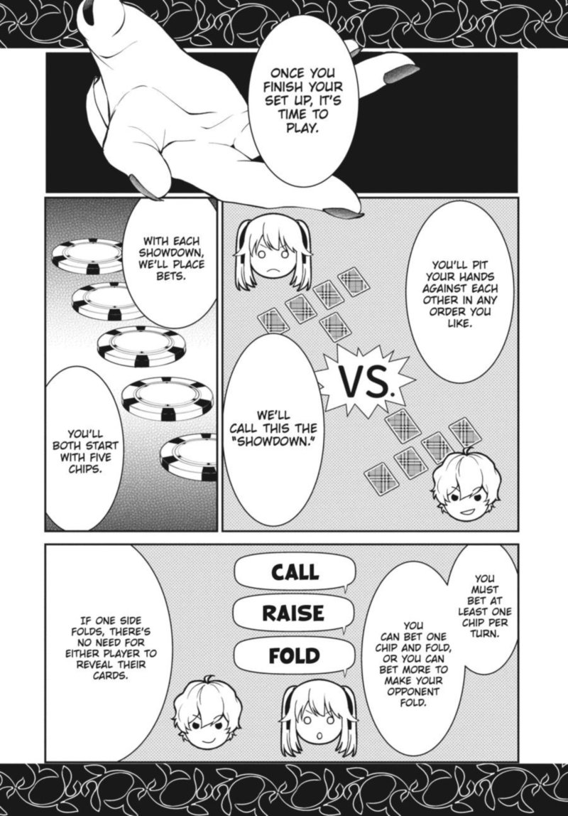 Kakegurui Futago 44 14