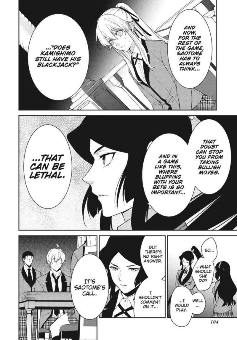 Kakegurui Futago 44 36