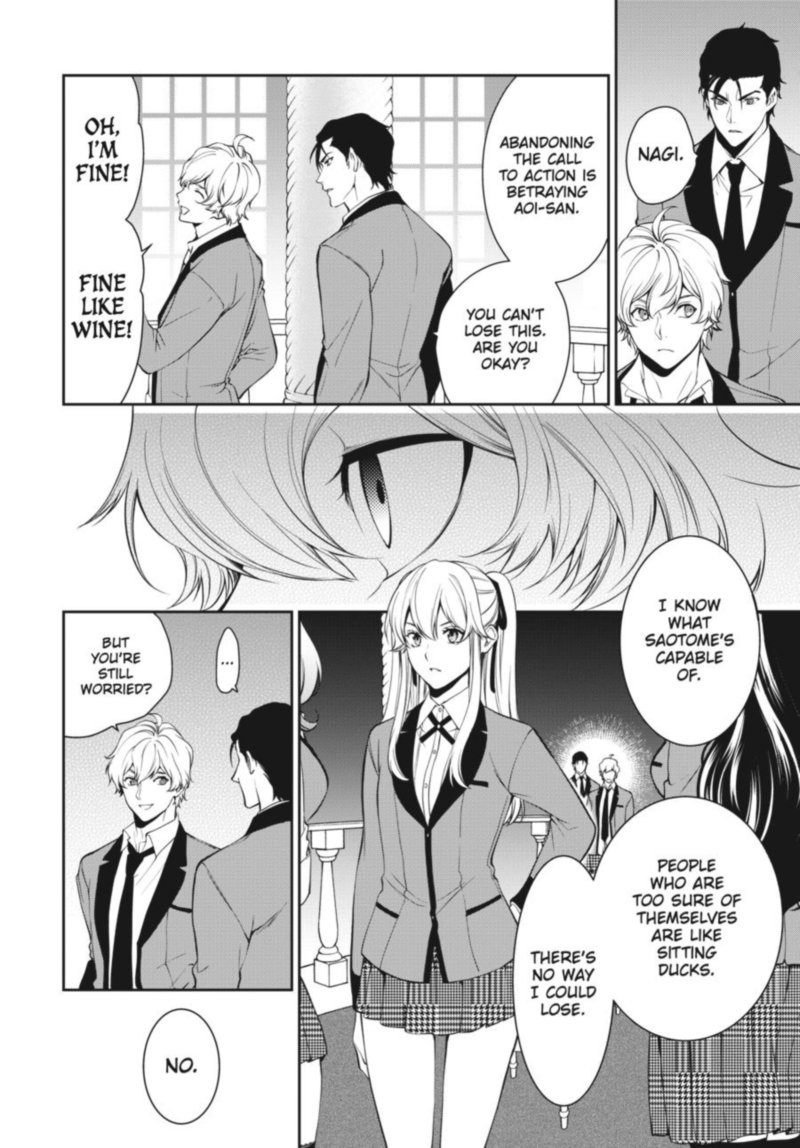 Kakegurui Futago 44 8