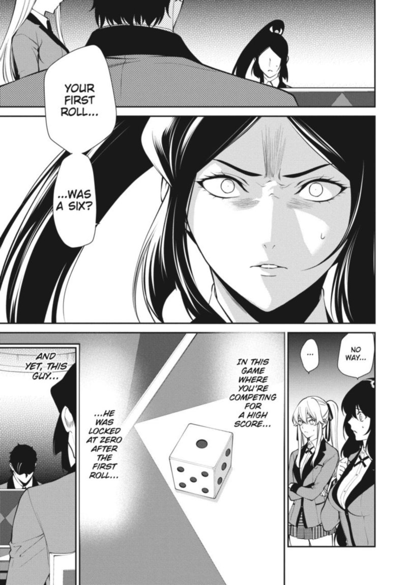Kakegurui Futago 47 1