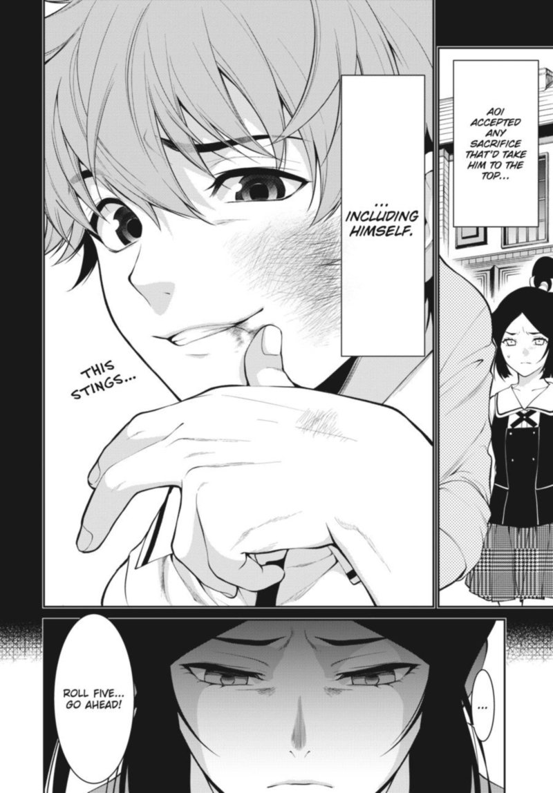 Kakegurui Futago 47 14