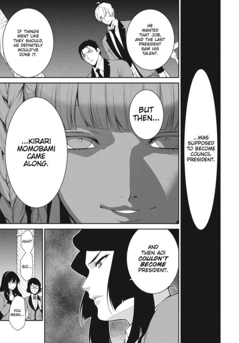 Kakegurui Futago 47 19