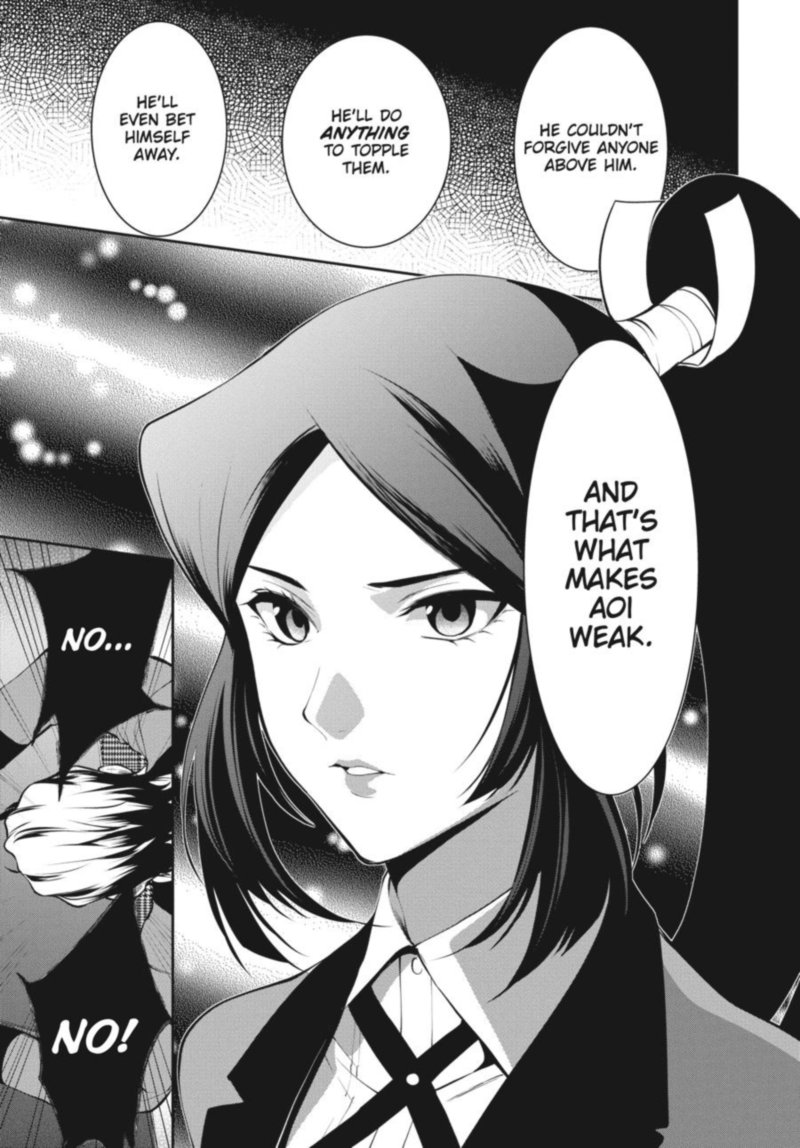 Kakegurui Futago 47 21