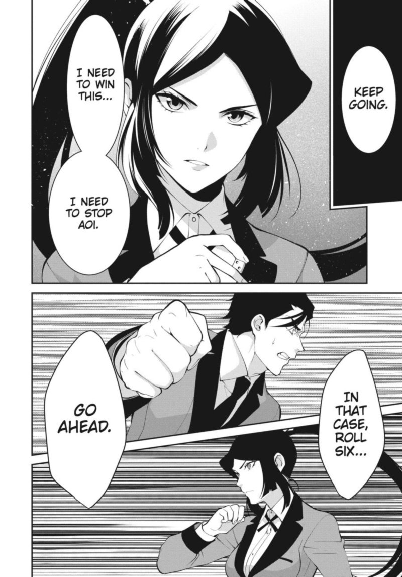 Kakegurui Futago 47 22