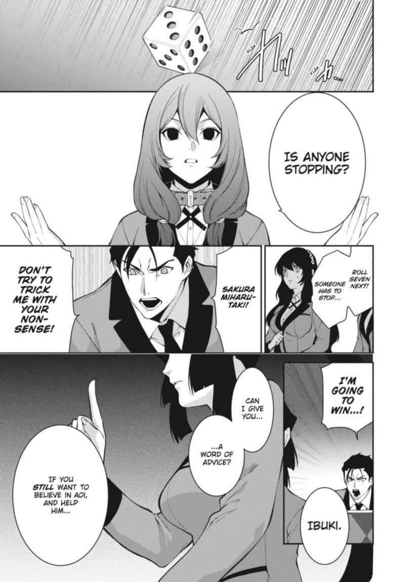 Kakegurui Futago 47 23