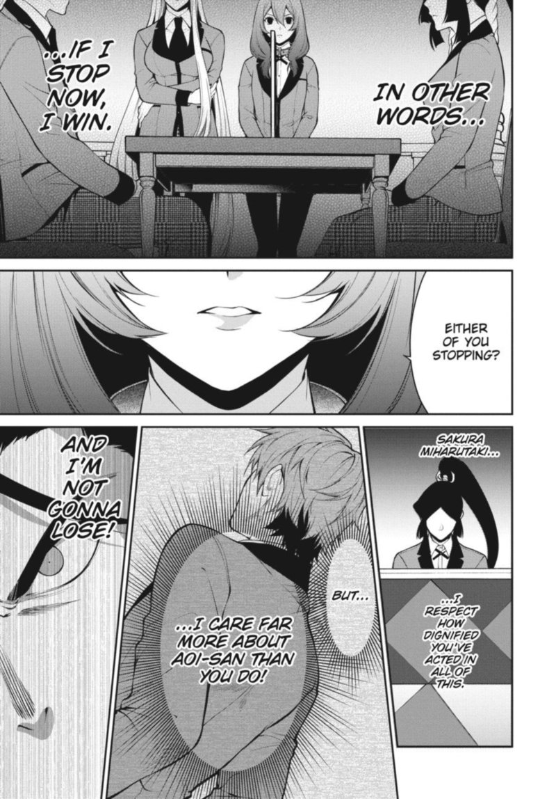 Kakegurui Futago 47 35