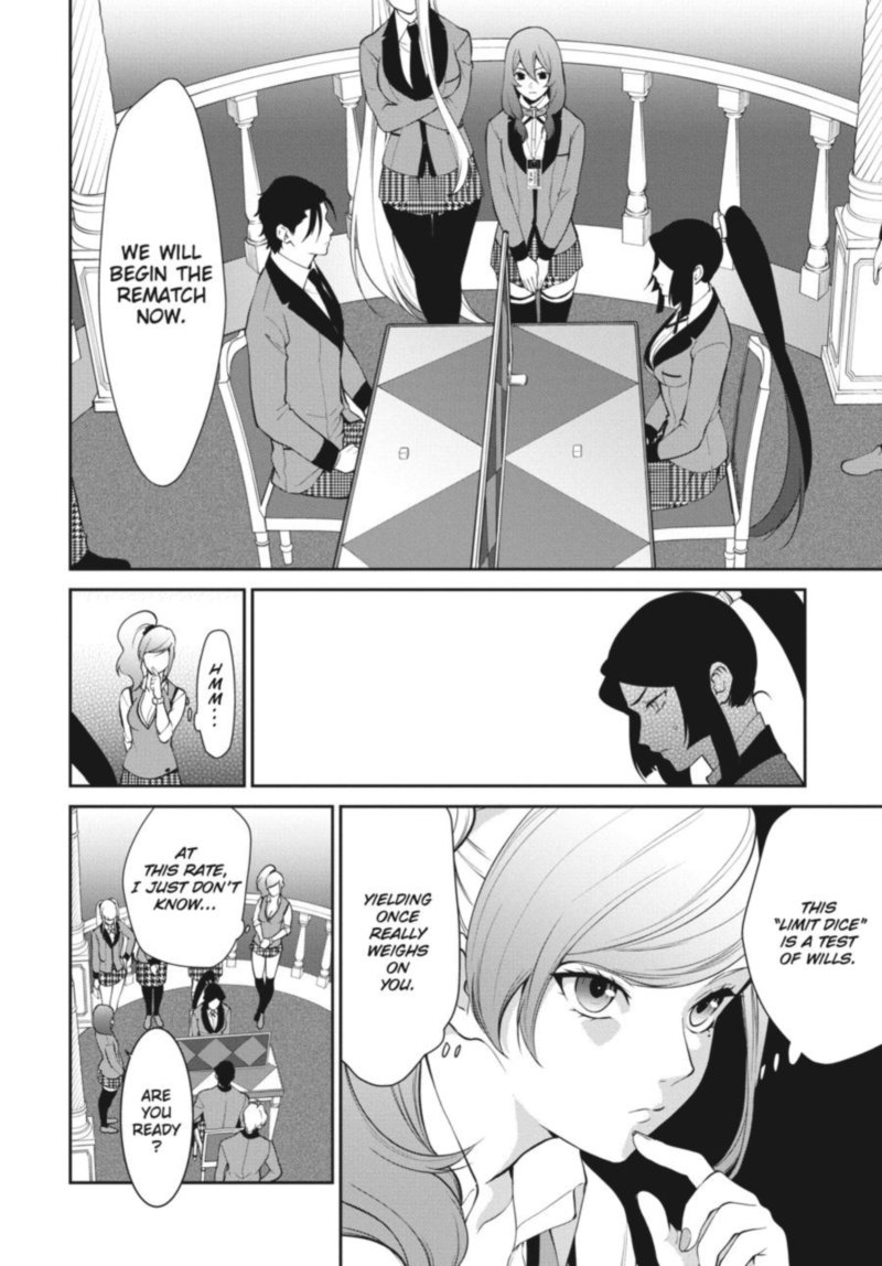 Kakegurui Futago 47 4